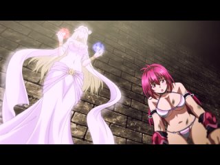hentai porn anime bikini warriors / bikini warriors episode 10