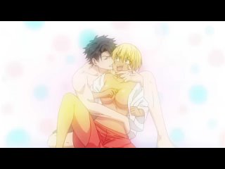 hentai anime i turned into a girl and had sex with my best friend / kuro gal ni natta kara shinyuu to shitemita episode 2