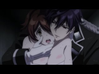 hentai anime porn i'm taskmaster's personal pet | amai choubatsu: watashi wa kanshu senyou pet episode 13
