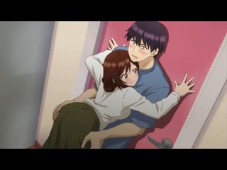 hentai porn anime showtime uta no onee-san datte shitai series 2