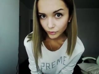 oooops fucking webcam girl